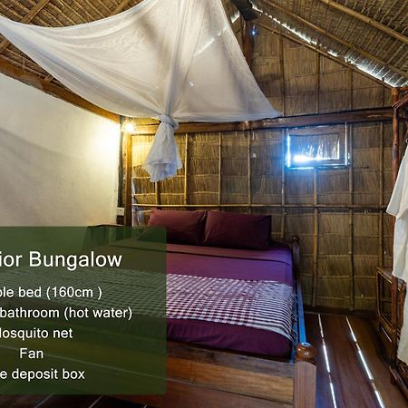 Kampot Cabana المظهر الخارجي الصورة