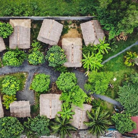Kampot Cabana المظهر الخارجي الصورة