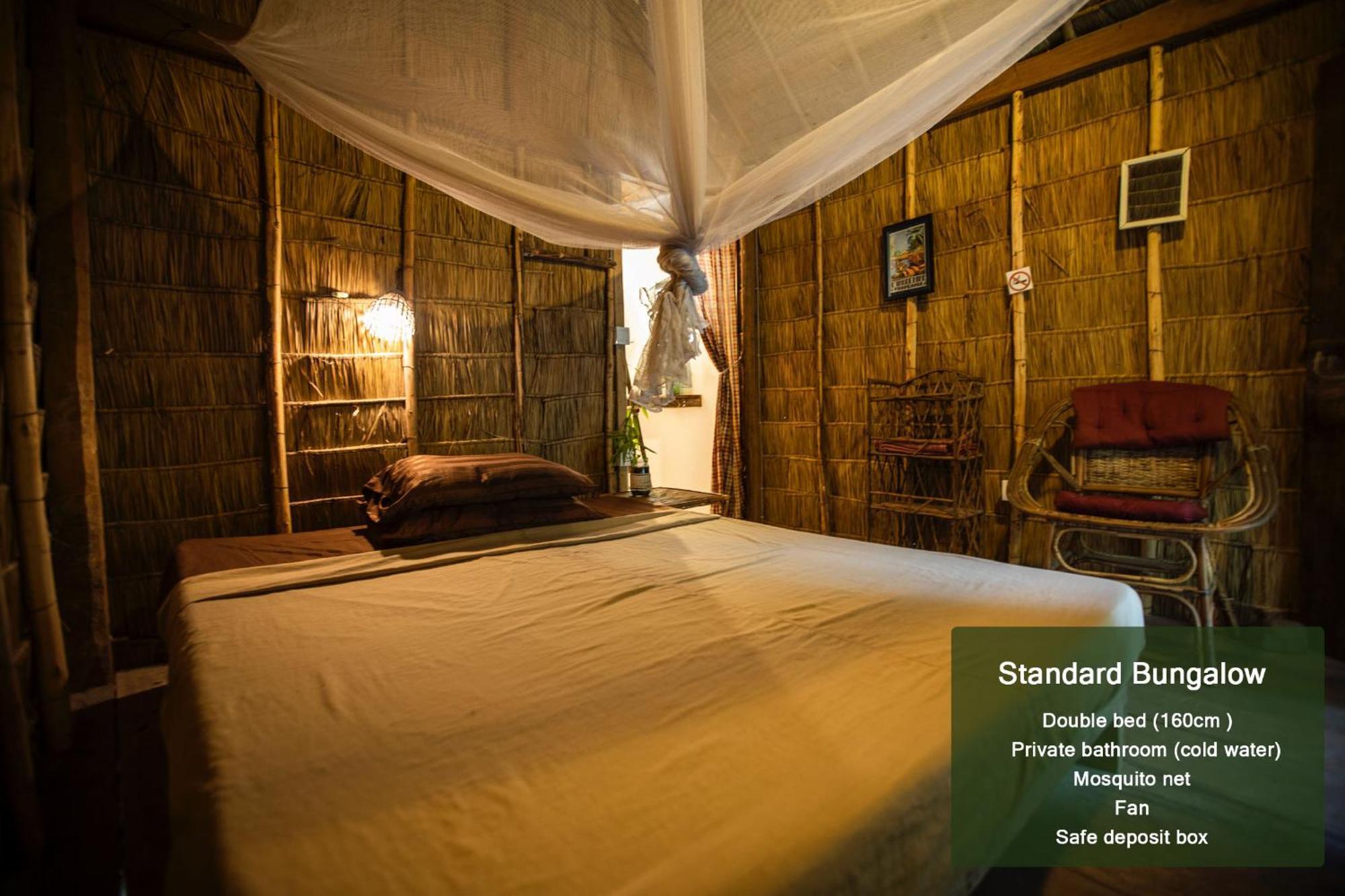 Kampot Cabana المظهر الخارجي الصورة