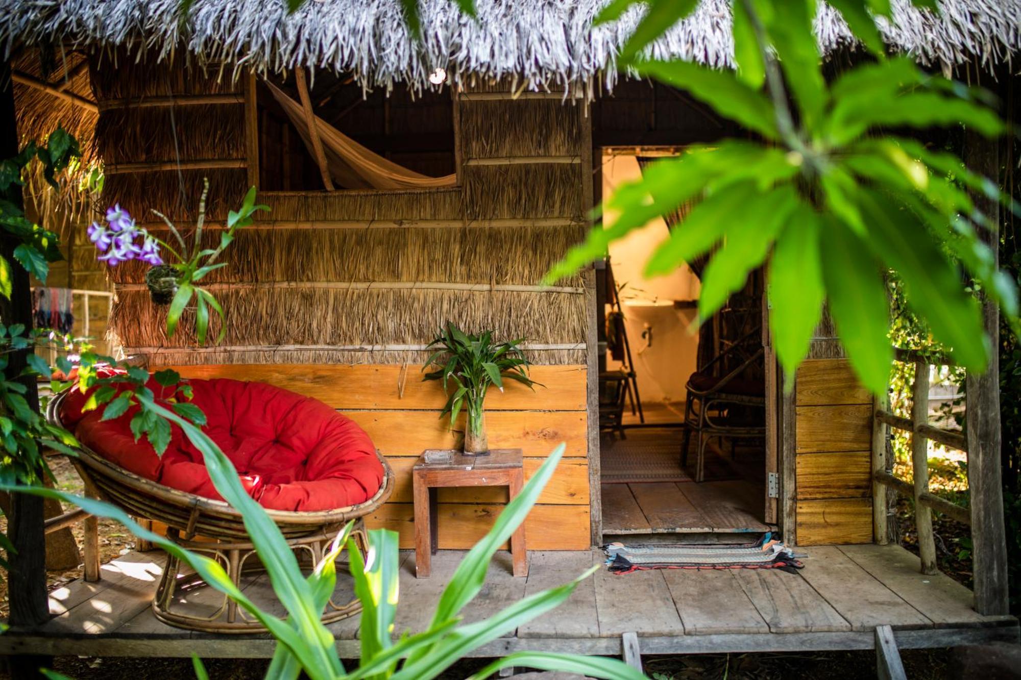 Kampot Cabana المظهر الخارجي الصورة