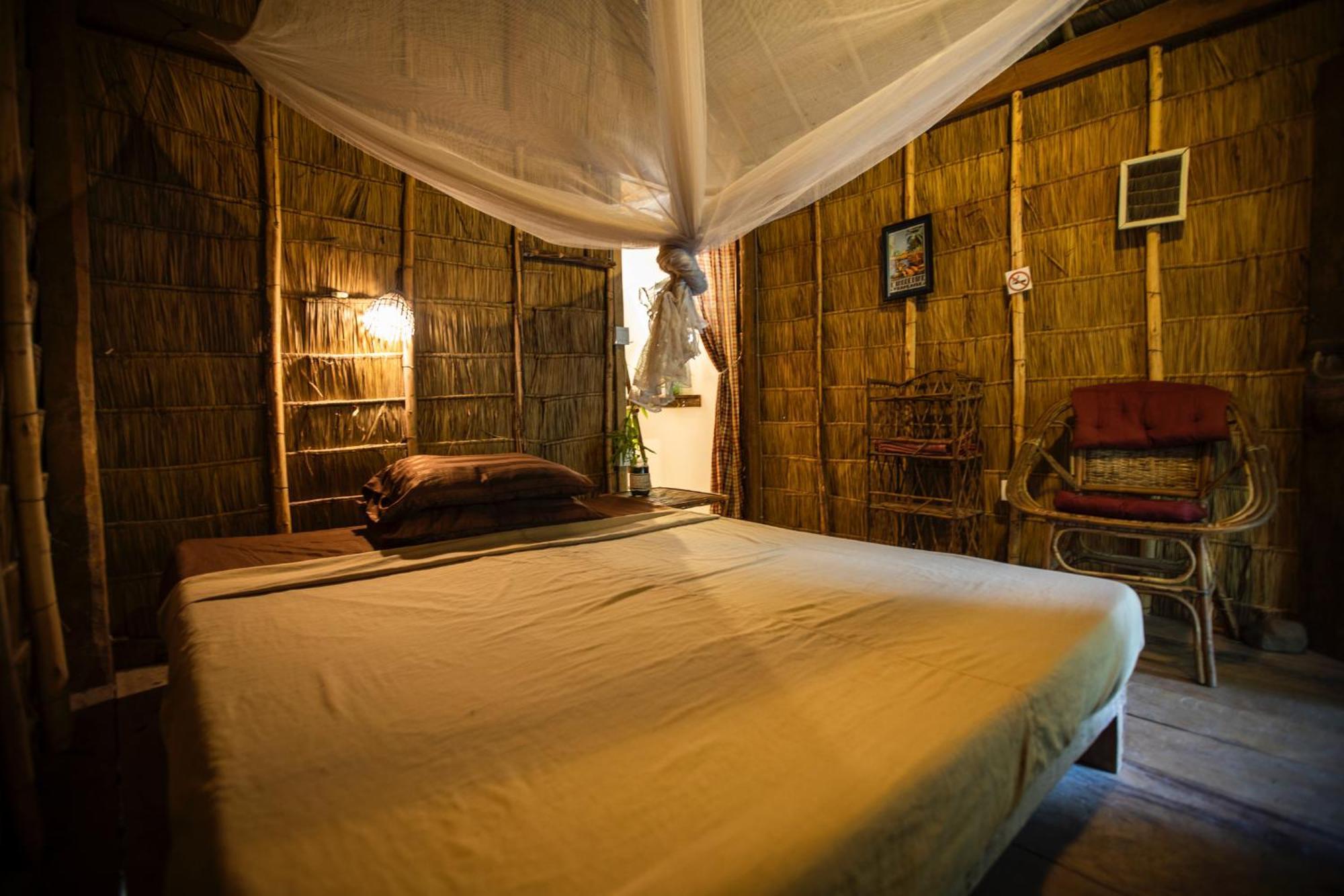 Kampot Cabana المظهر الخارجي الصورة