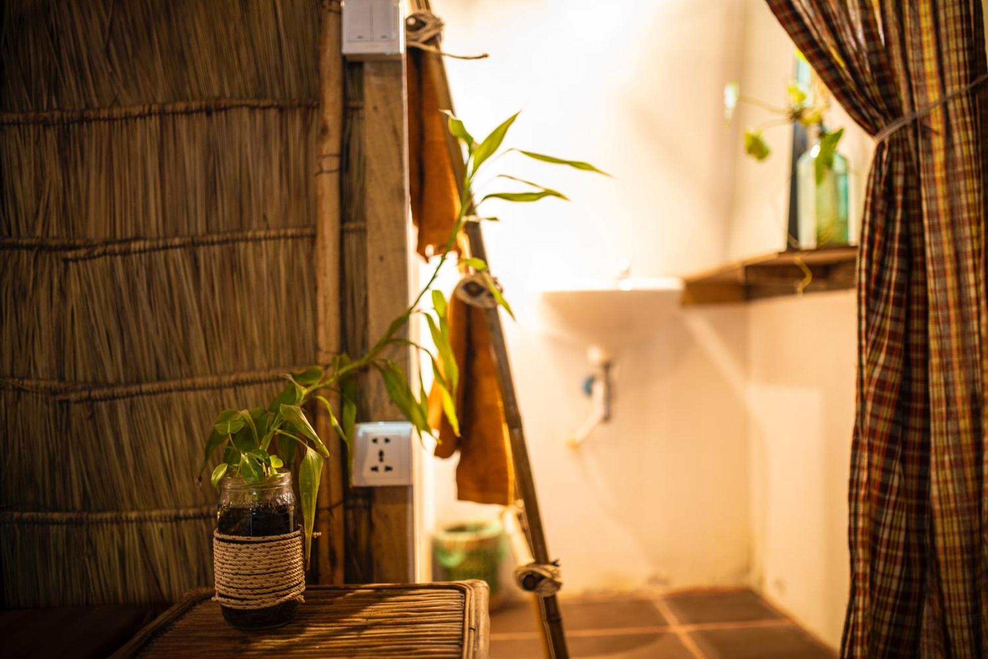 Kampot Cabana المظهر الخارجي الصورة