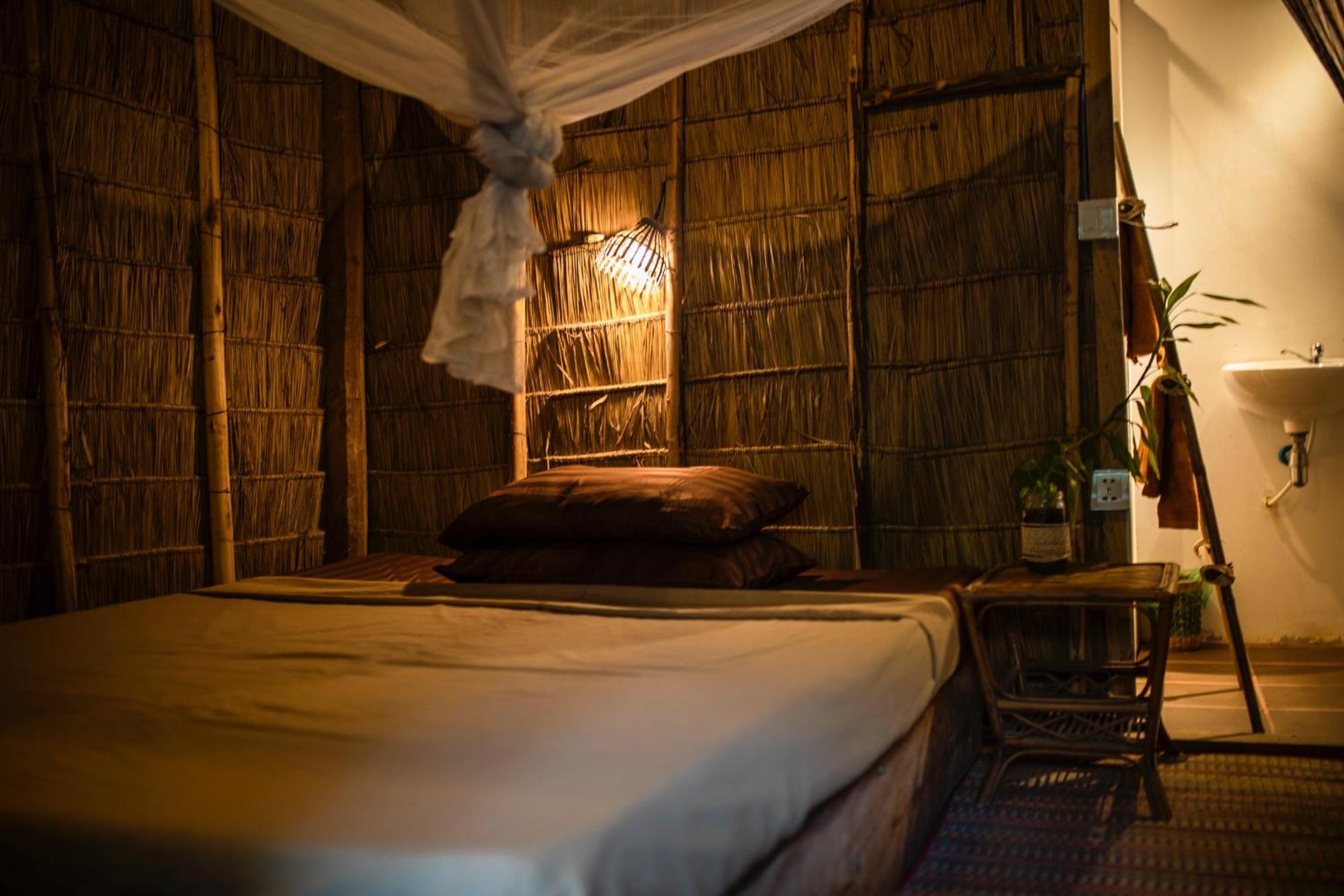 Kampot Cabana المظهر الخارجي الصورة