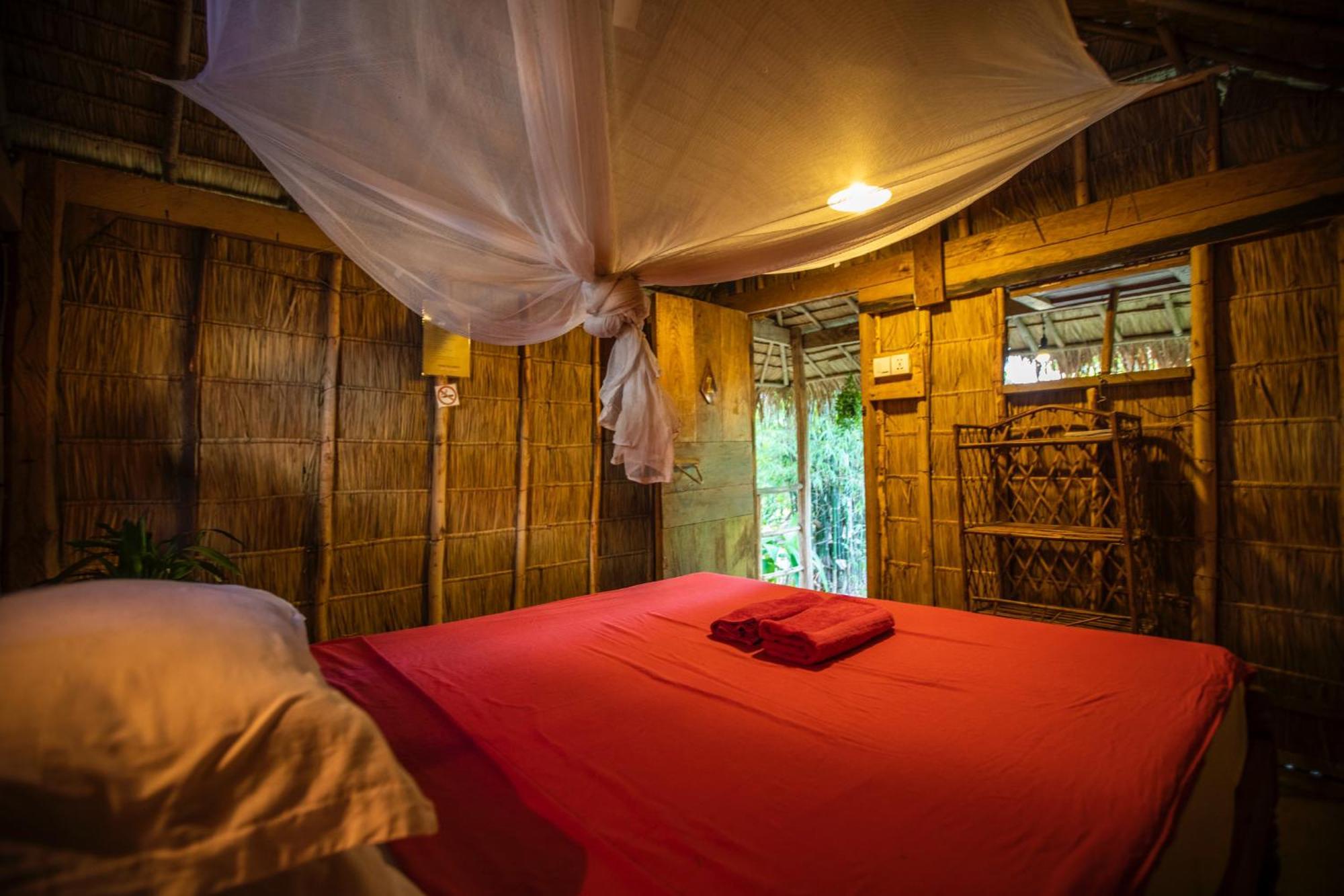 Kampot Cabana المظهر الخارجي الصورة