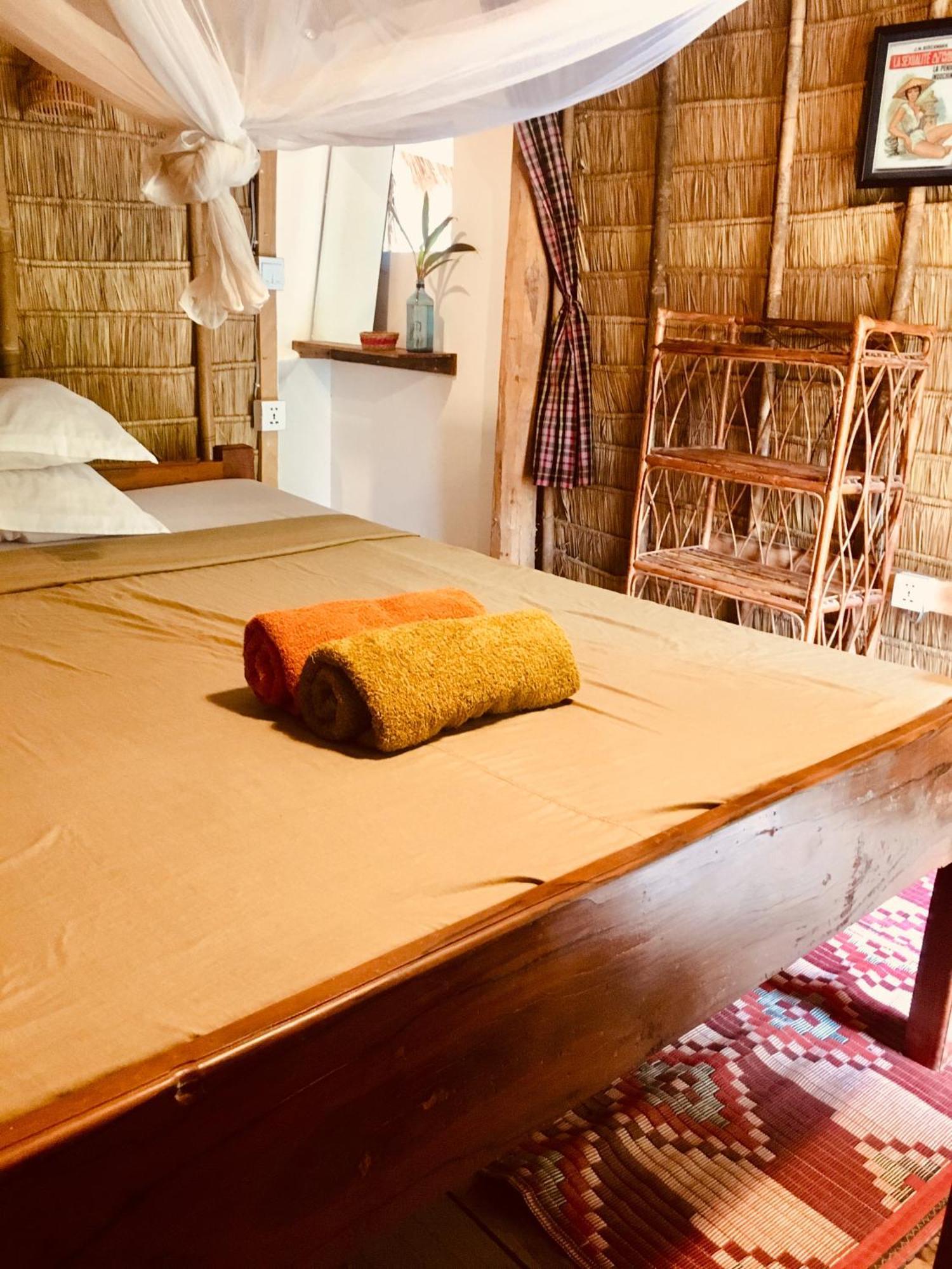 Kampot Cabana المظهر الخارجي الصورة