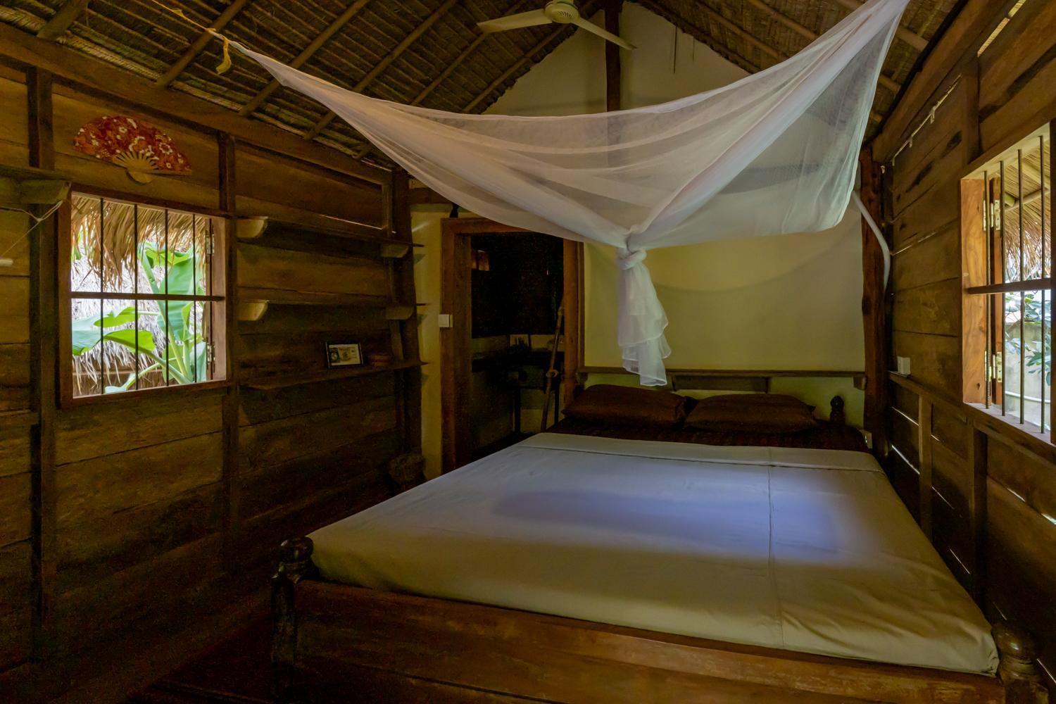 Kampot Cabana المظهر الخارجي الصورة