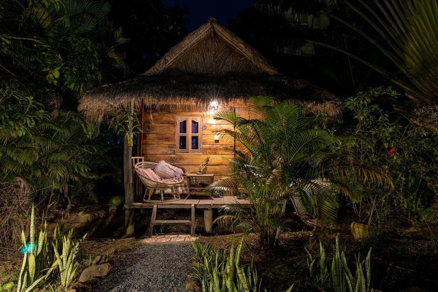 Kampot Cabana المظهر الخارجي الصورة