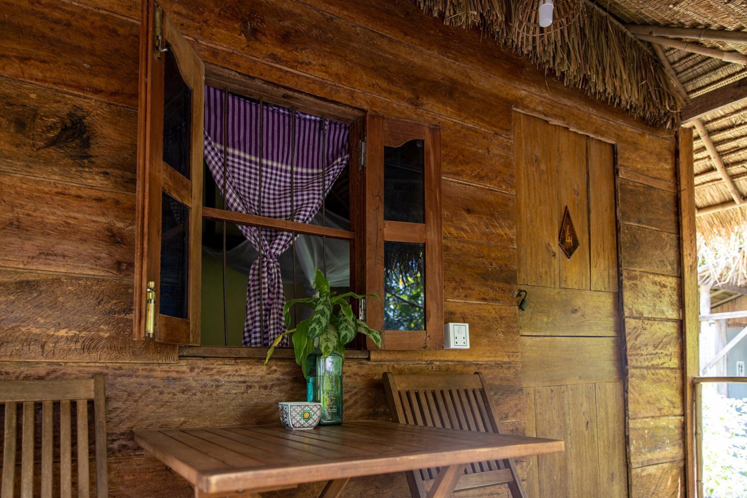Kampot Cabana المظهر الخارجي الصورة