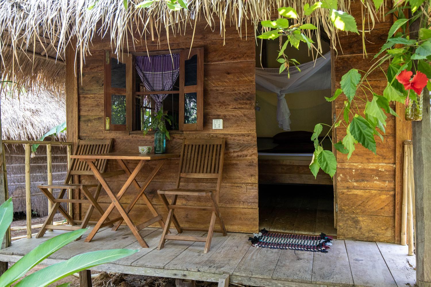 Kampot Cabana المظهر الخارجي الصورة