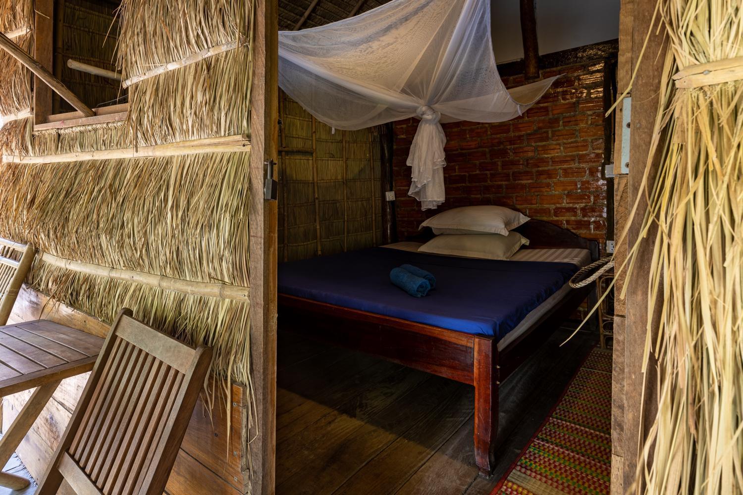 Kampot Cabana المظهر الخارجي الصورة