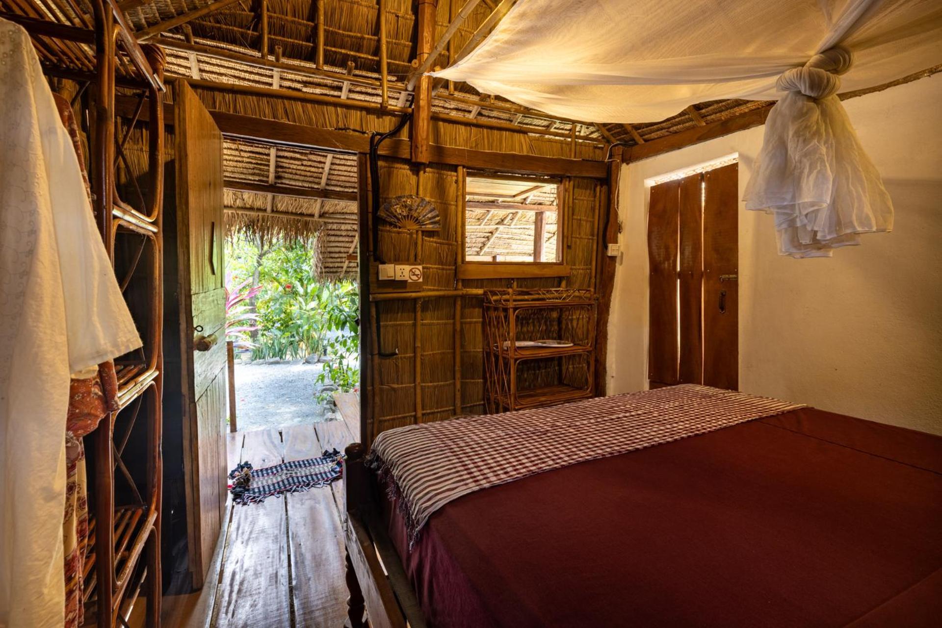 Kampot Cabana المظهر الخارجي الصورة