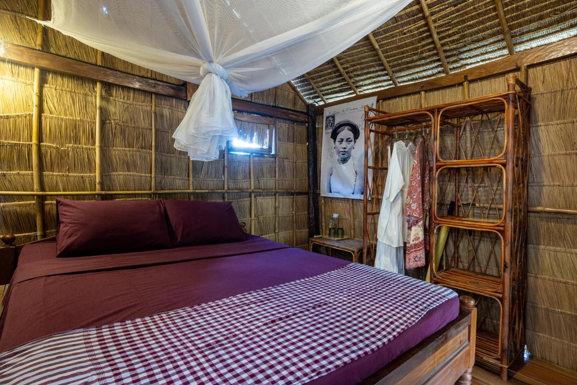 Kampot Cabana المظهر الخارجي الصورة