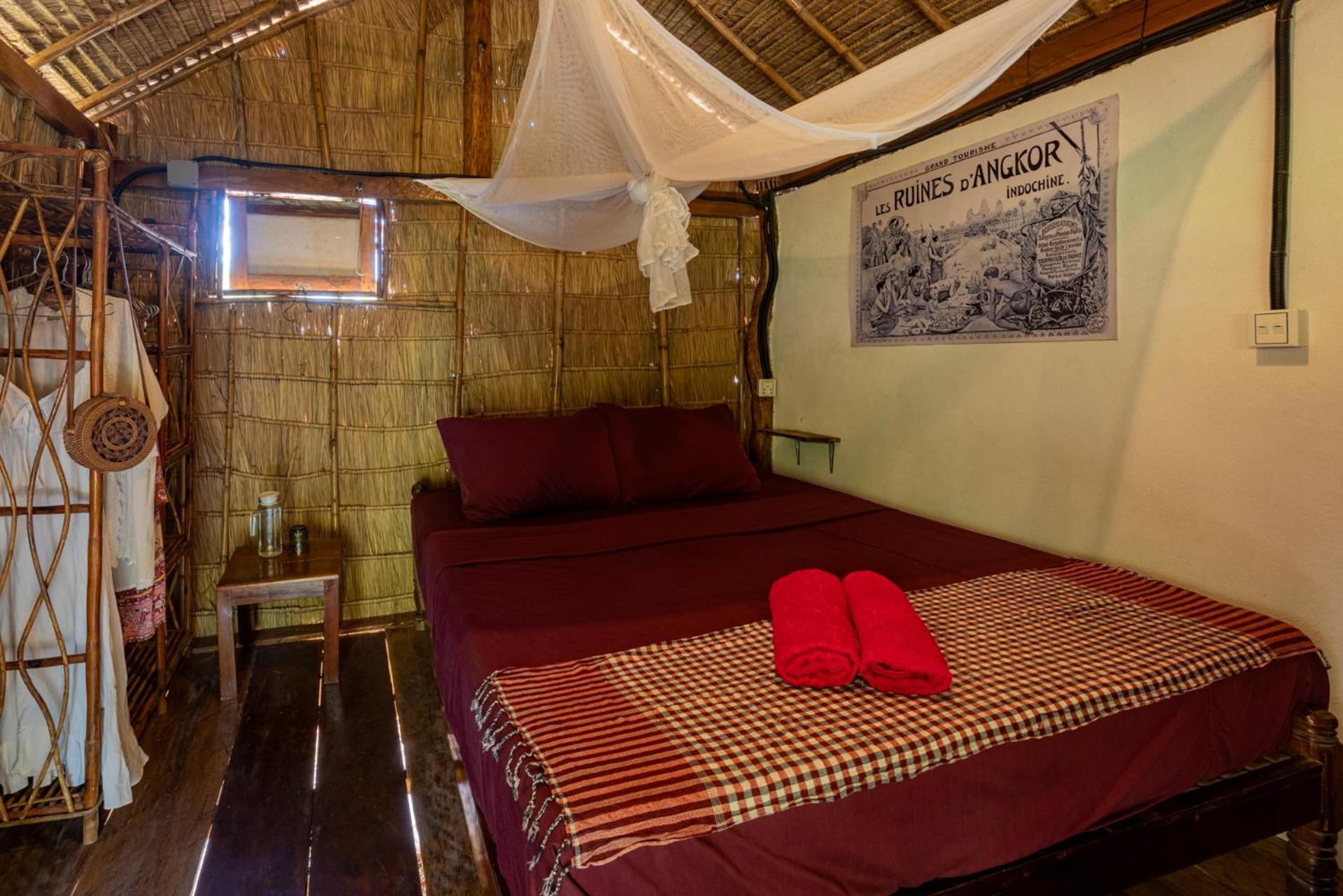 Kampot Cabana المظهر الخارجي الصورة