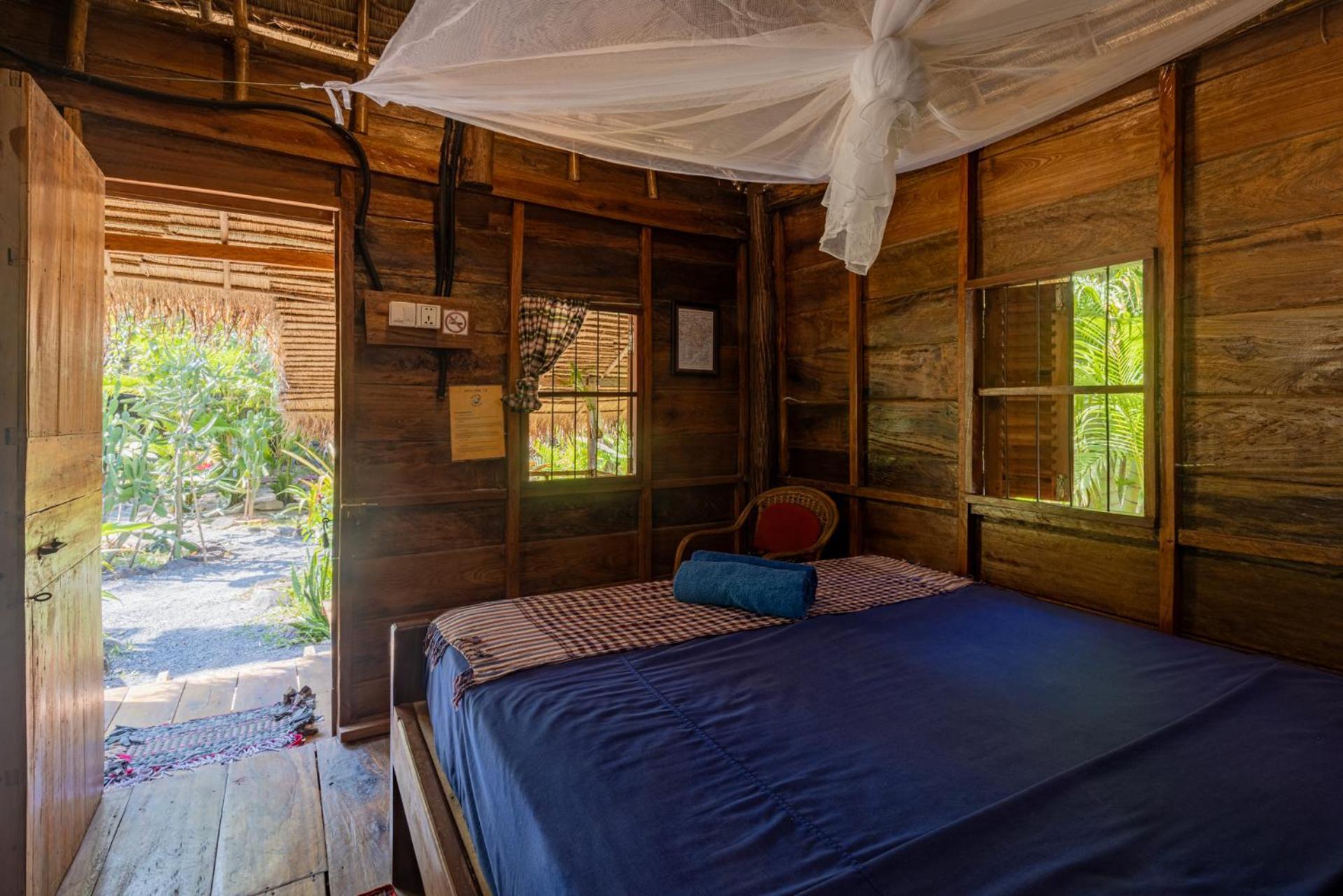 Kampot Cabana المظهر الخارجي الصورة