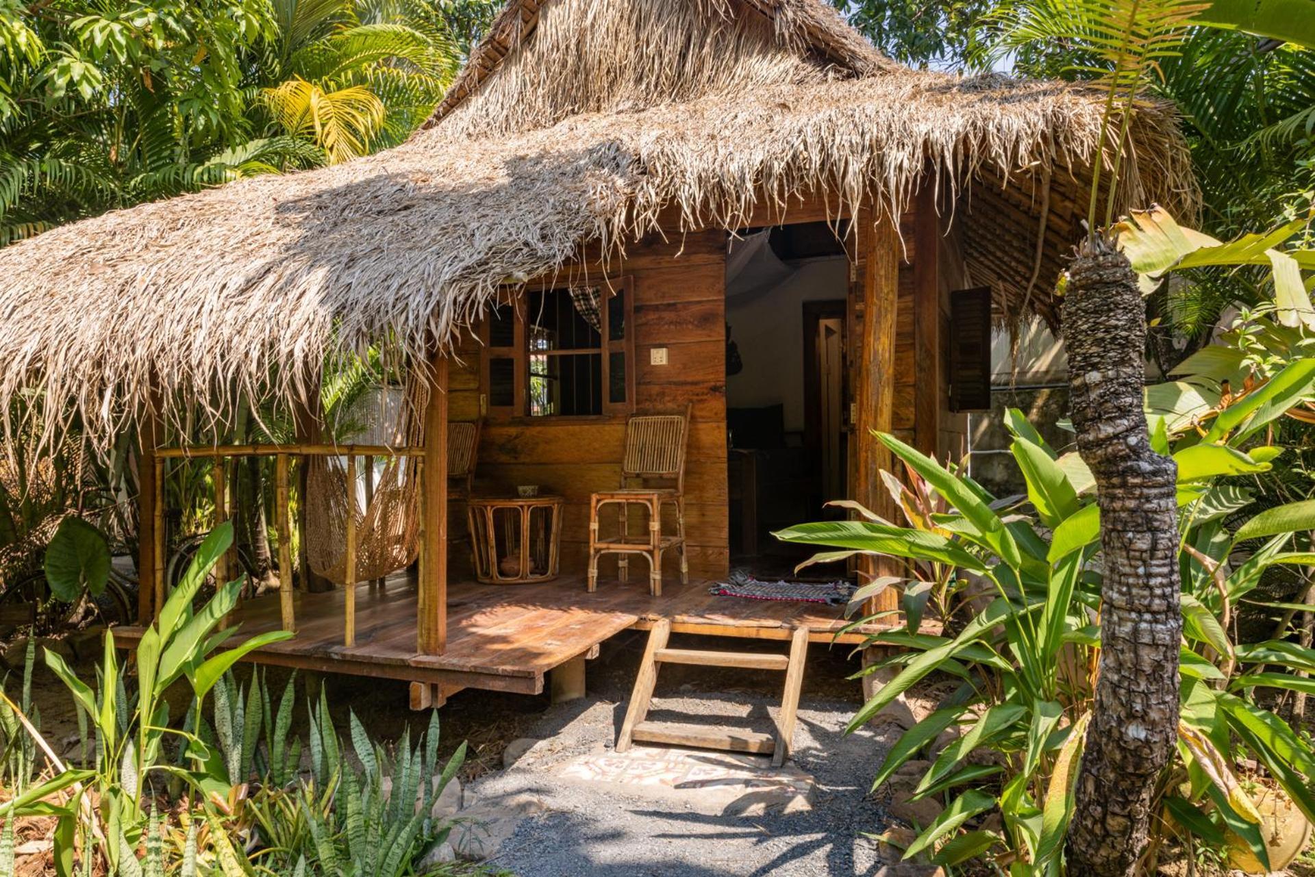 Kampot Cabana المظهر الخارجي الصورة