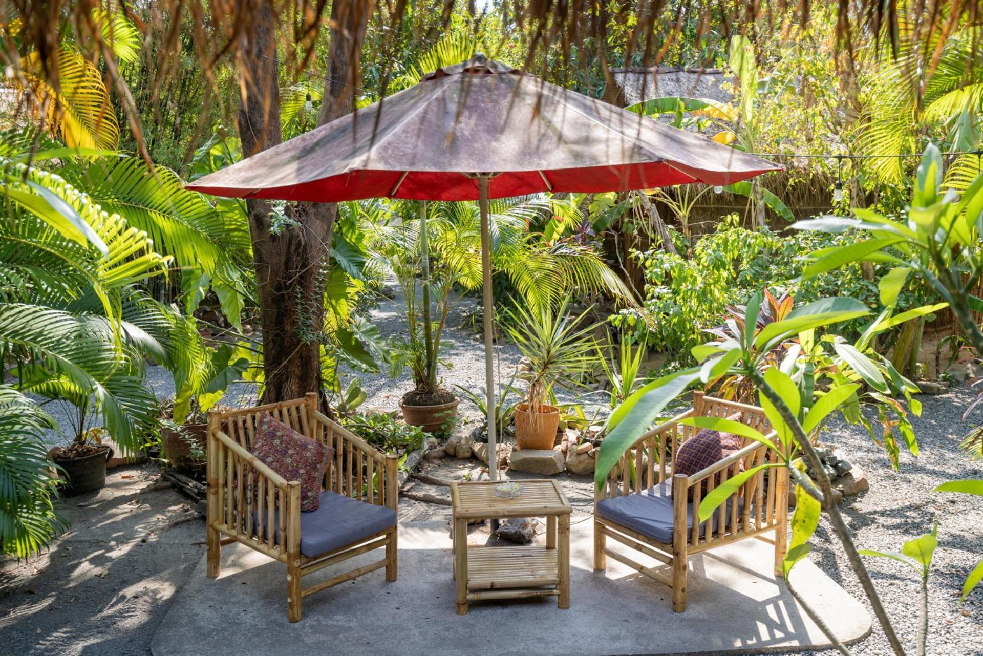 Kampot Cabana المظهر الخارجي الصورة