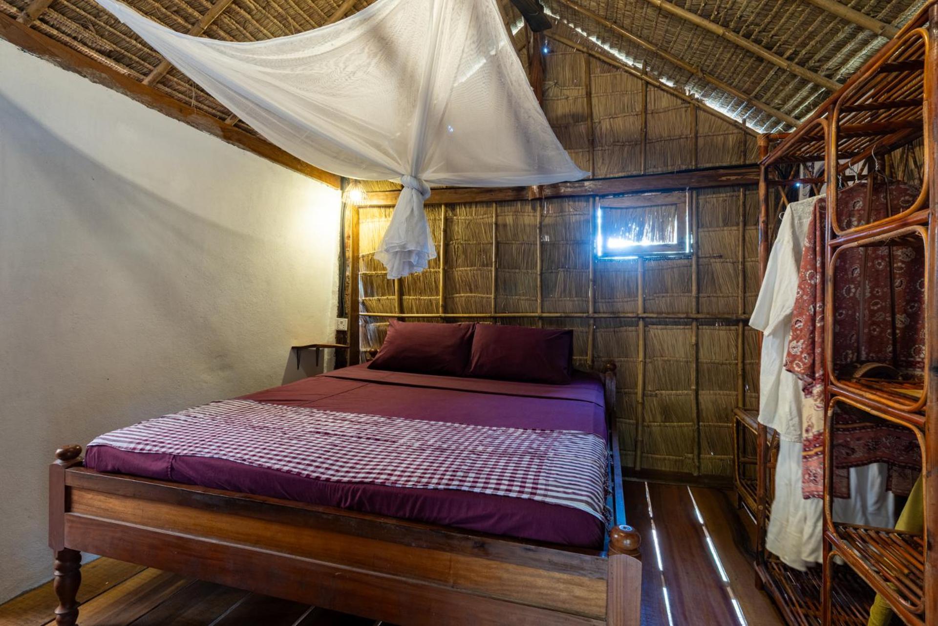 Kampot Cabana المظهر الخارجي الصورة