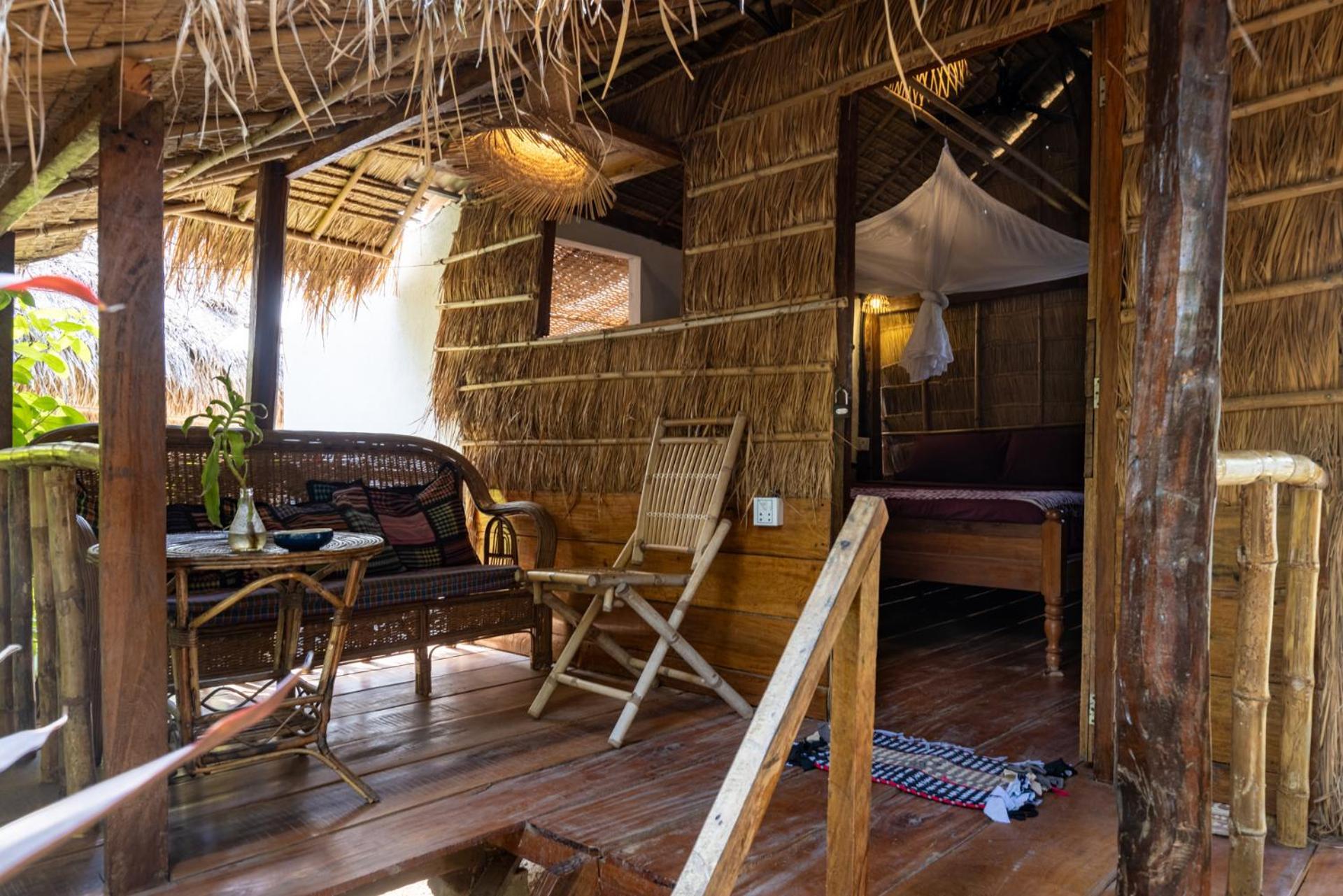 Kampot Cabana المظهر الخارجي الصورة