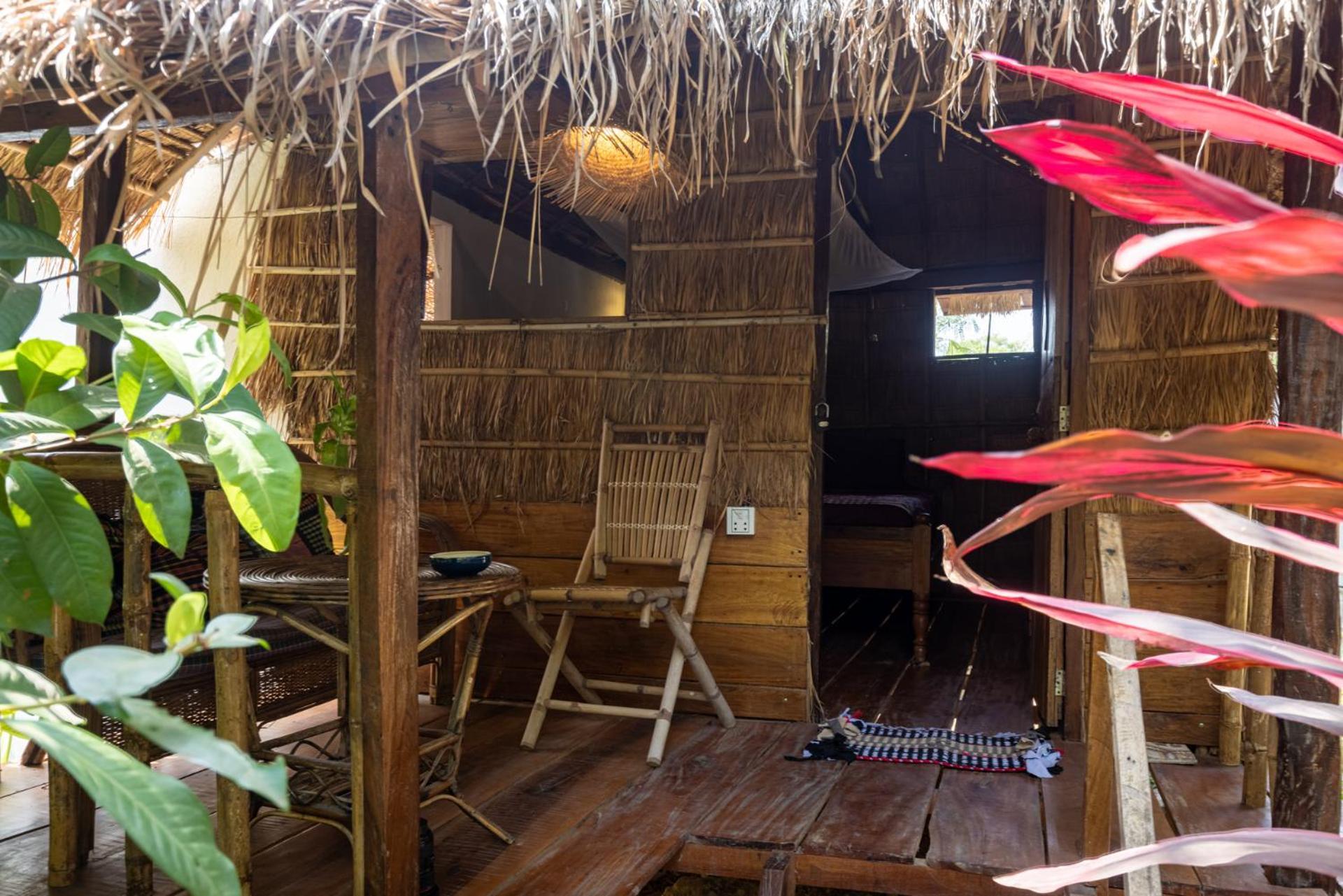 Kampot Cabana المظهر الخارجي الصورة