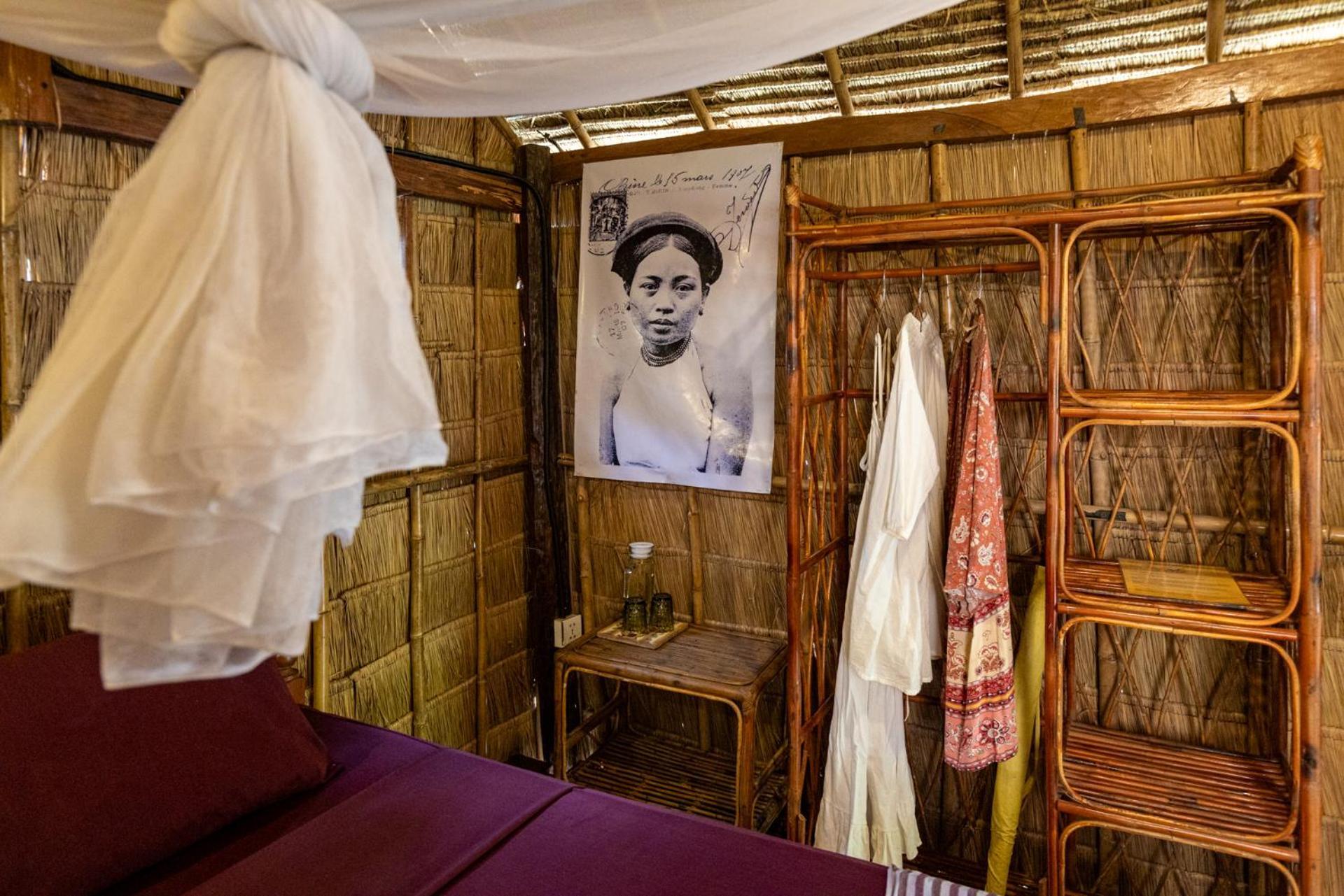 Kampot Cabana المظهر الخارجي الصورة